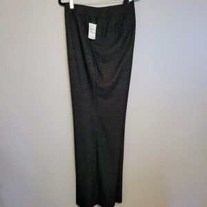 NWT Classiques Entier Black Dress Trousers 18W